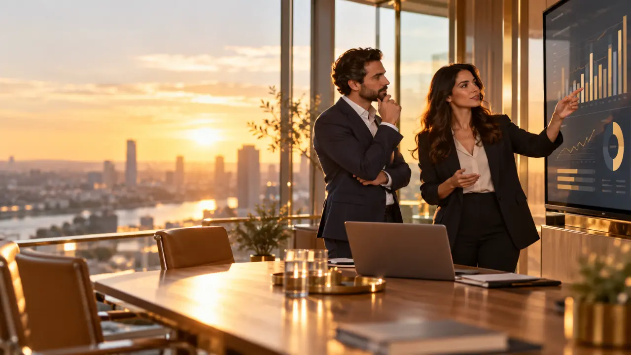 Consultant marketing : missions, formation, salaire et évolutions de carrière