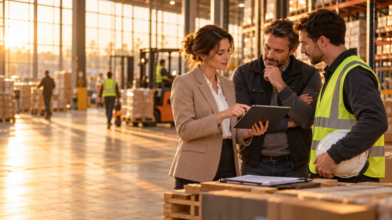Gestion de l’intérim en entreprise : sécuriser le contrat sans négliger le terrain