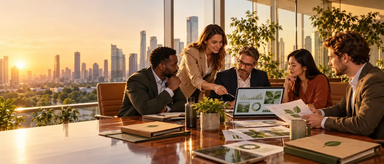 Formation management environnemental : diplôme métier ou certification ISO 14001 ?