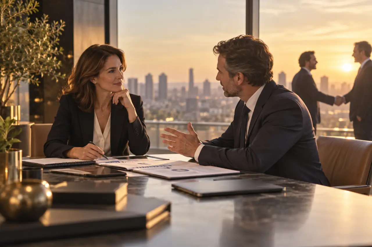Solution business : partir du besoin pour choisir un partenaire fiable
